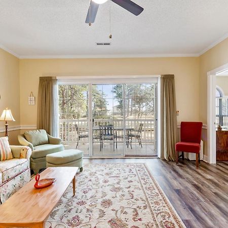 Myrtle Beach Getaway 2 Ngoại thất bức ảnh