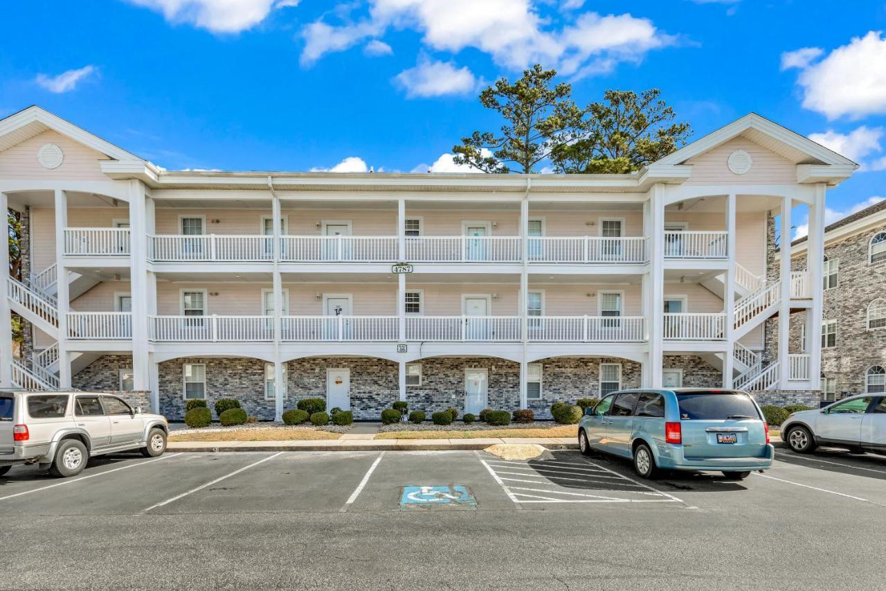 Myrtle Beach Getaway 2 Ngoại thất bức ảnh