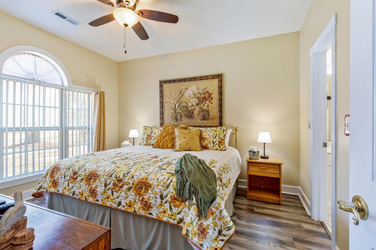Myrtle Beach Getaway 2 Ngoại thất bức ảnh