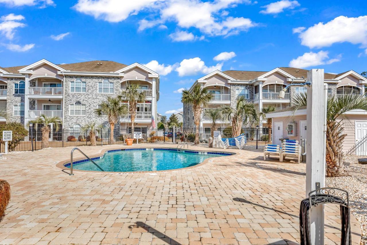 Myrtle Beach Getaway 2 Ngoại thất bức ảnh